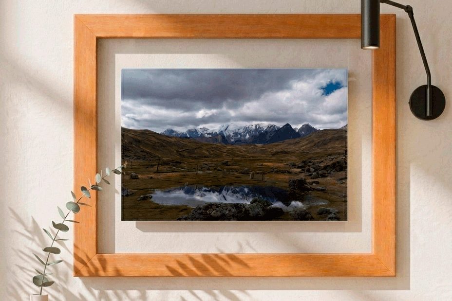 Nevado Ausangate