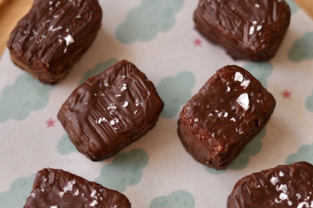 Trufas